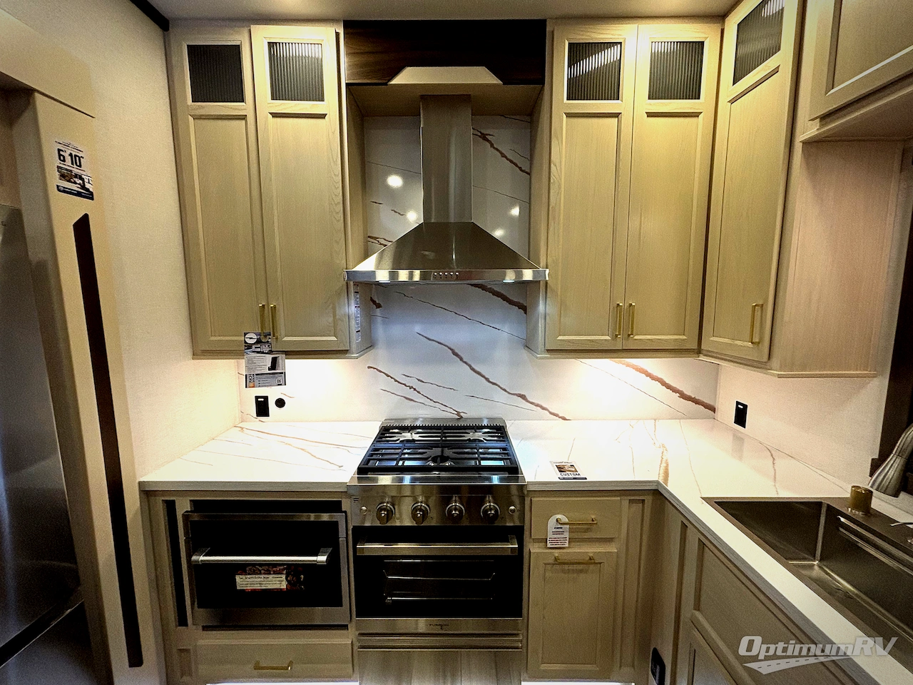 2026 Forest River Cedar Creek 385RK Photo 26