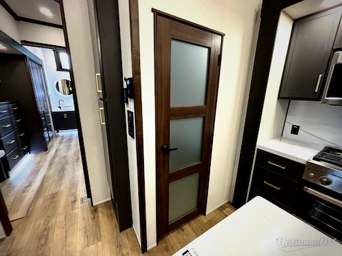 2026 Forest River Cedar Creek Cottage Fifth Wheels 413FWC RV Photo 3