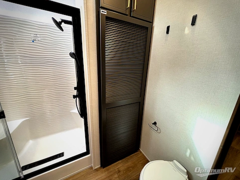 2026 Forest River Cedar Creek Cottage Fifth Wheels 413FWC RV Photo 4