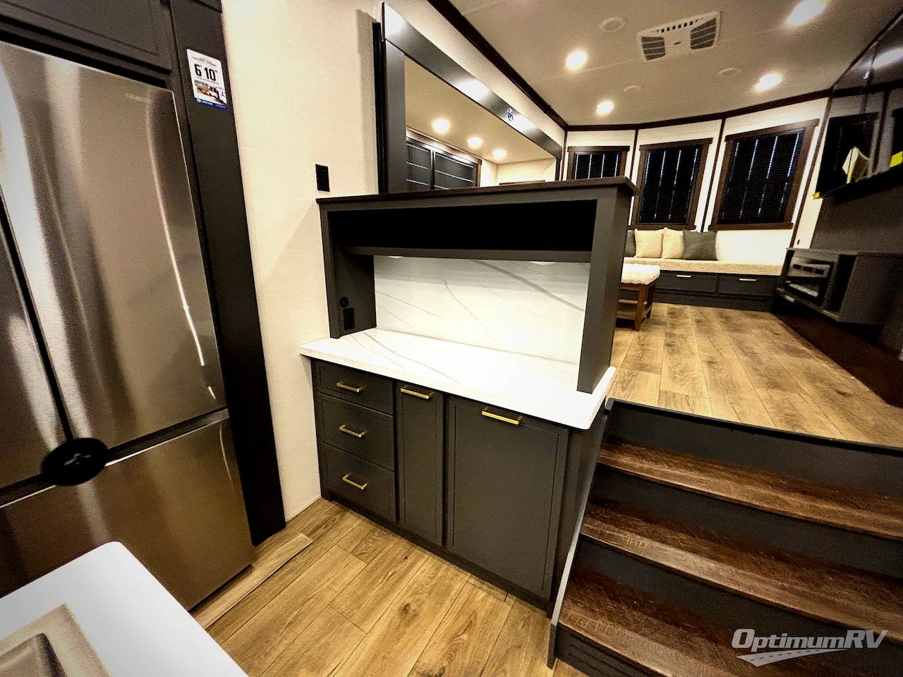 2026 Forest River Cedar Creek Cottage Fifth Wheels 413FWC Photo 12