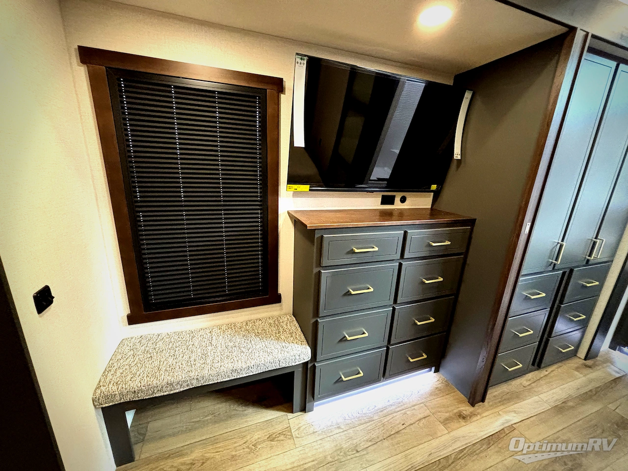 2026 Forest River Cedar Creek Cottage Fifth Wheels 413FWC Photo 19