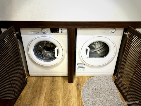 2026 Forest River Cedar Creek 383FB RV Photo 2