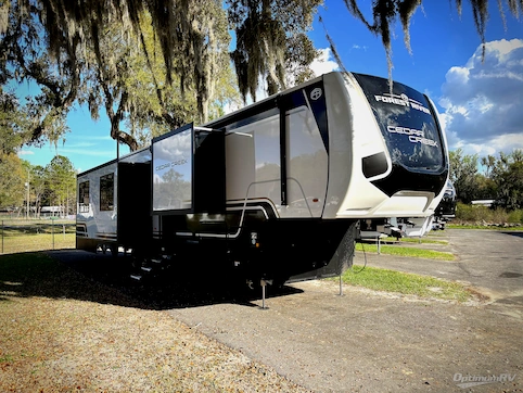 New 2026 Forest River Cedar Creek 383FB Featured Photo