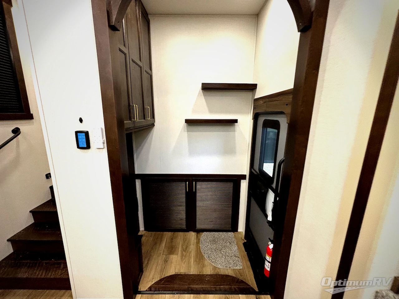 2026 Forest River Cedar Creek 383FB Photo 7