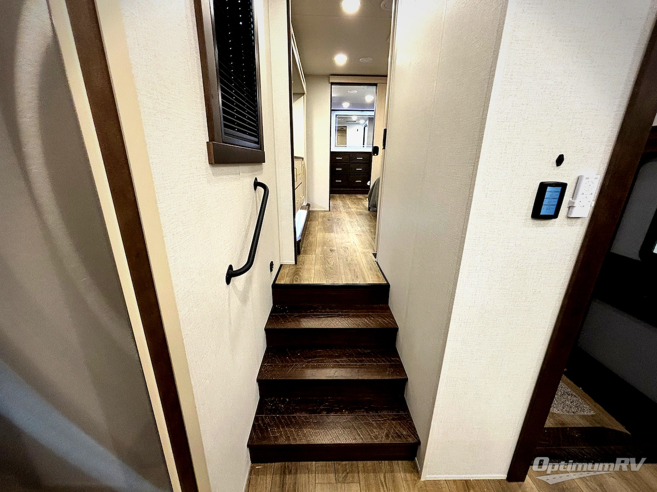 2026 Forest River Cedar Creek 383FB Photo 10