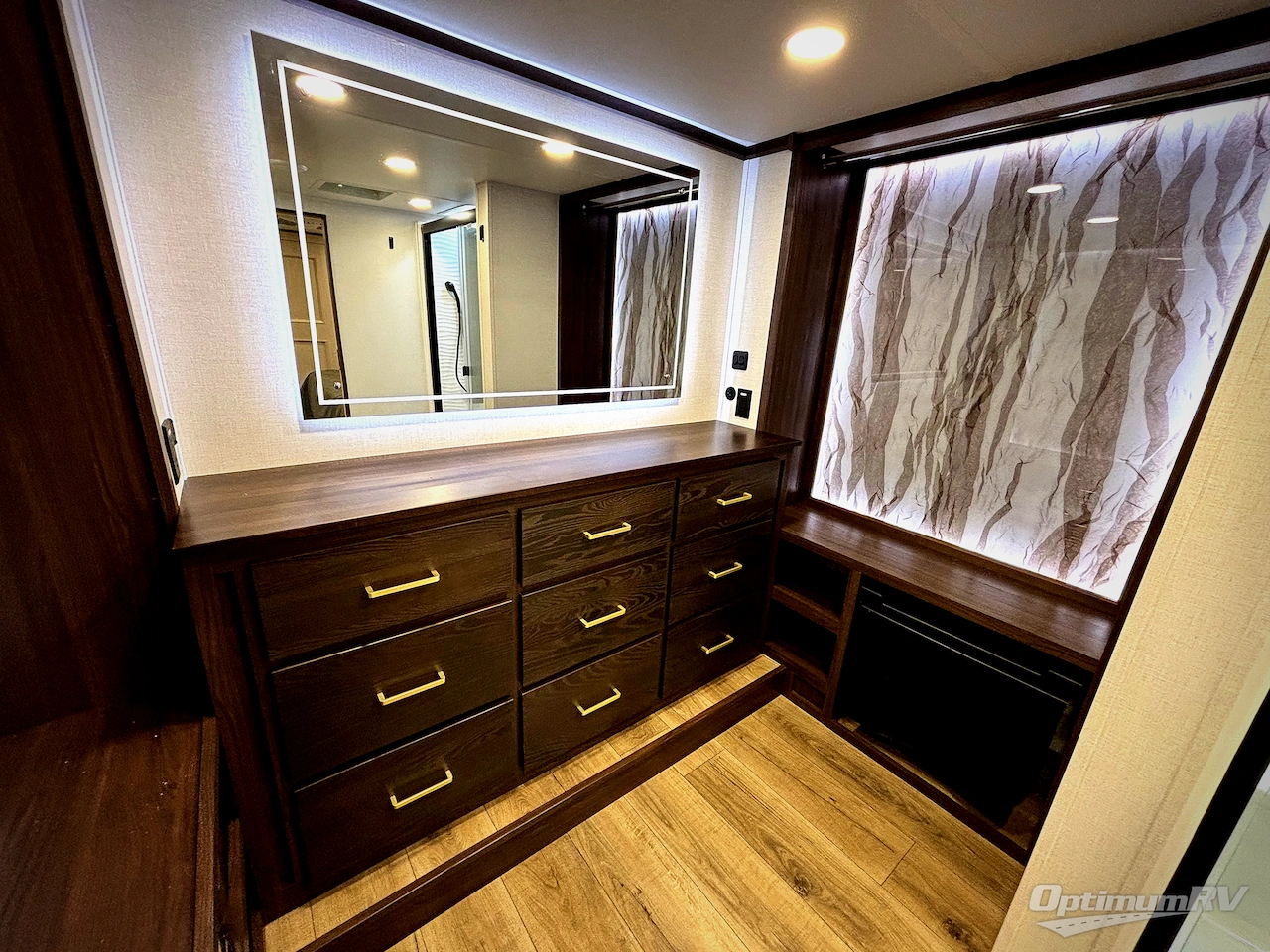 2026 Forest River Cedar Creek 383FB Photo 12