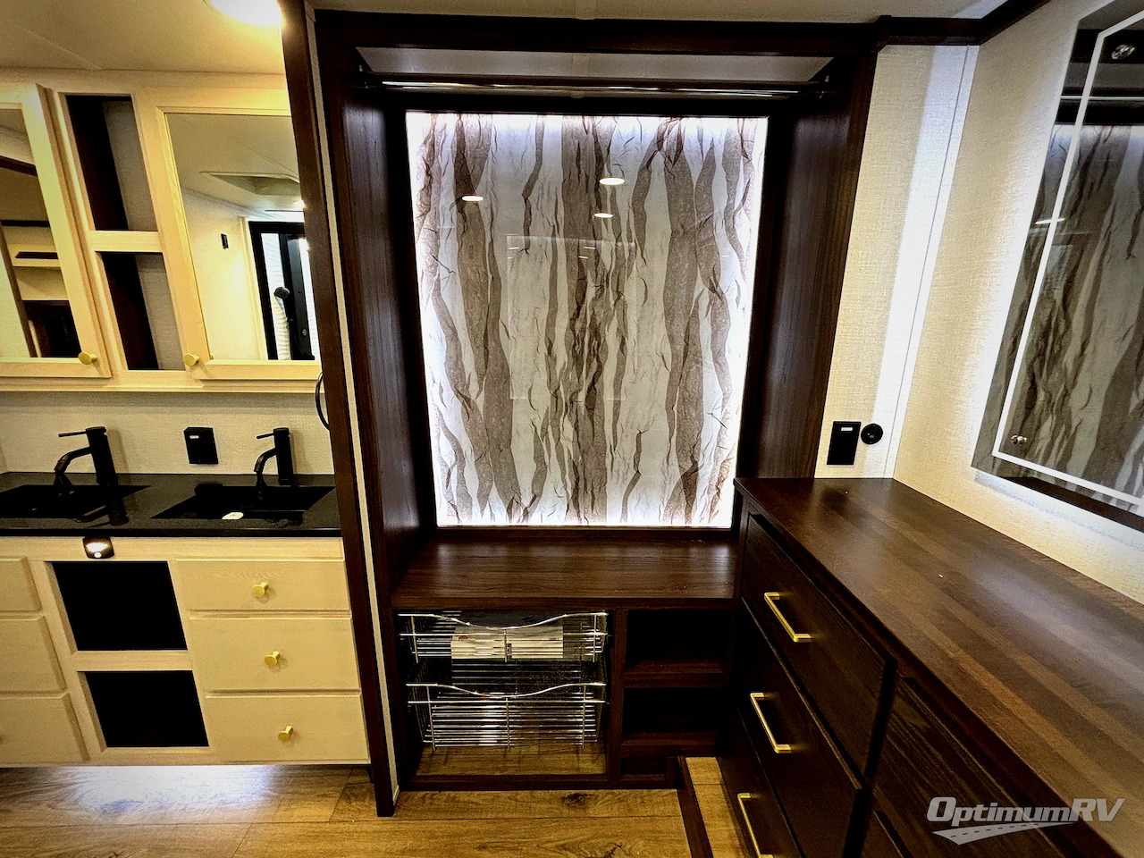 2026 Forest River Cedar Creek 383FB Photo 14