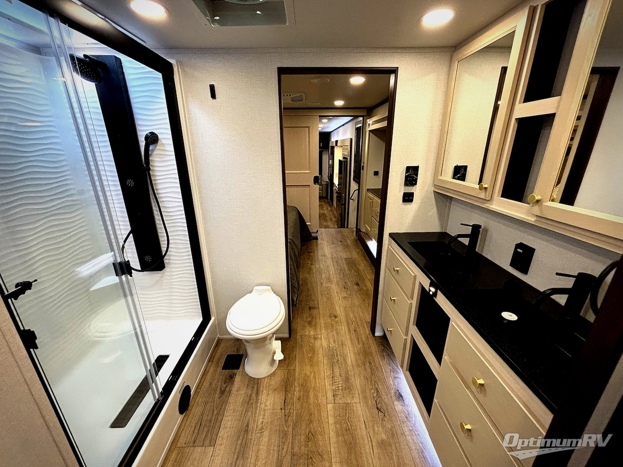 2026 Forest River Cedar Creek 383FB Photo 16