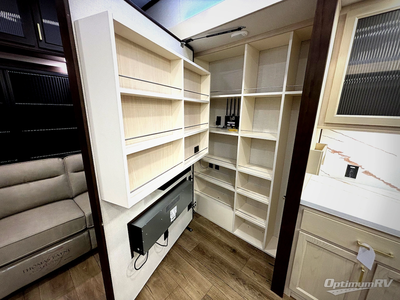 2026 Forest River Cedar Creek 383FB Photo 26