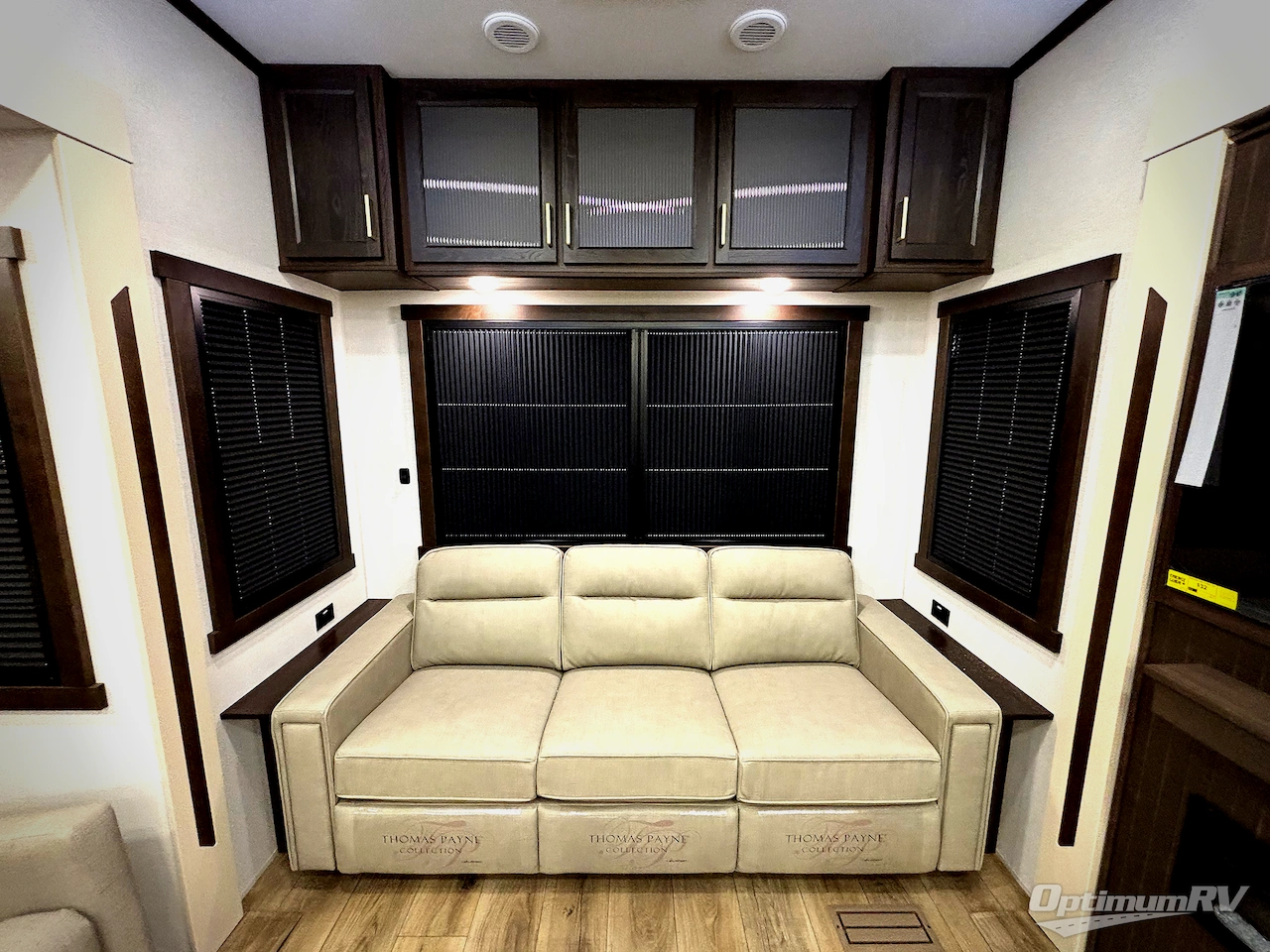 2026 Forest River Cedar Creek 383FB Photo 27