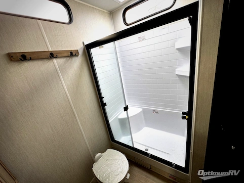 2026 Forest River Cherokee Timberwolf 39NA RV Photo 4
