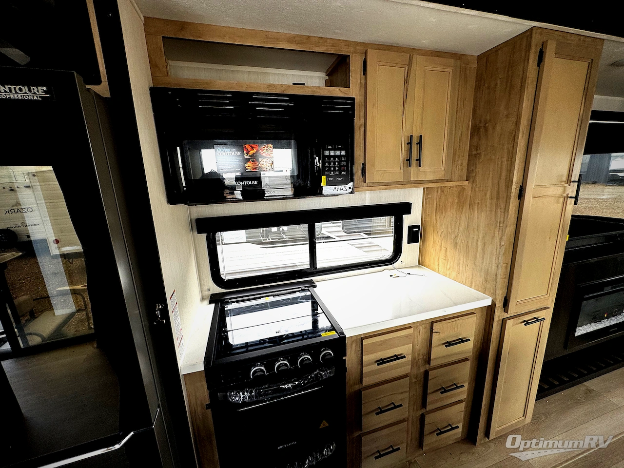2026 Forest River Cherokee Timberwolf 39NA Photo 7