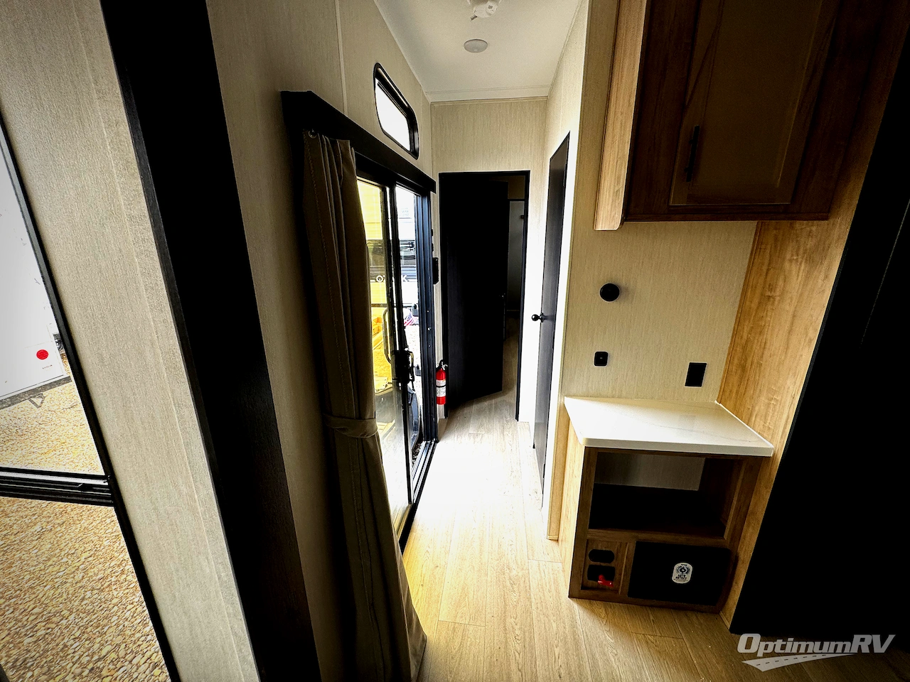2026 Forest River Cherokee Timberwolf 39NA Photo 14