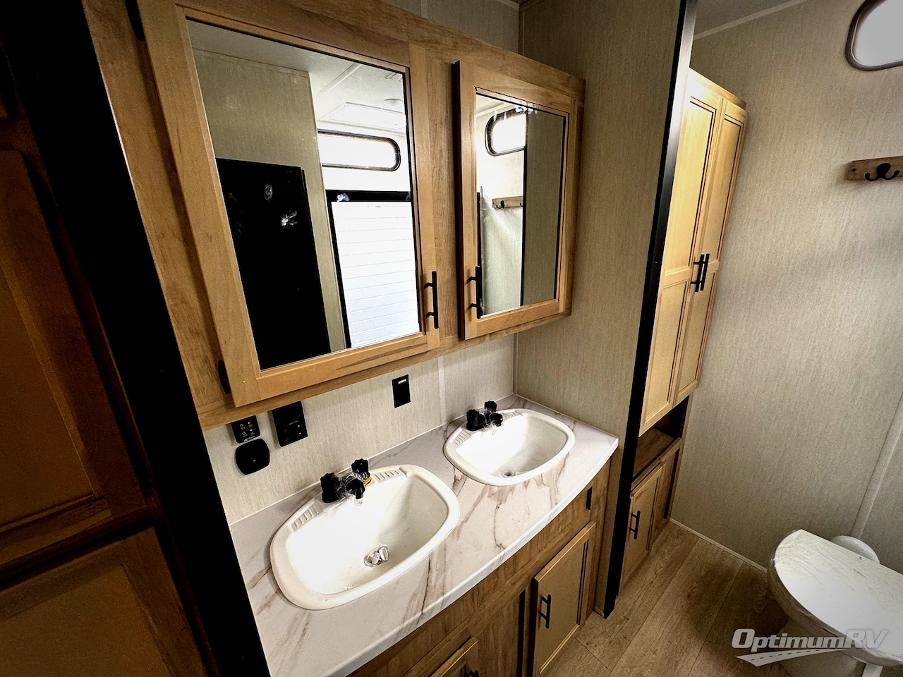 2026 Forest River Cherokee Timberwolf 39NA Photo 20