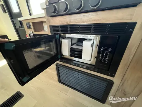 2025 Forest River Cherokee Black Label 265GDKBL RV Photo 3