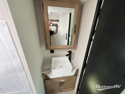 2025 Forest River Cherokee Black Label 265GDKBL RV Photo 4