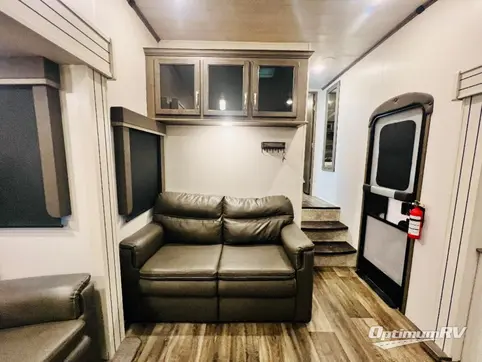 2020 Keystone Cougar Half-Ton 29RKS RV Photo 2
