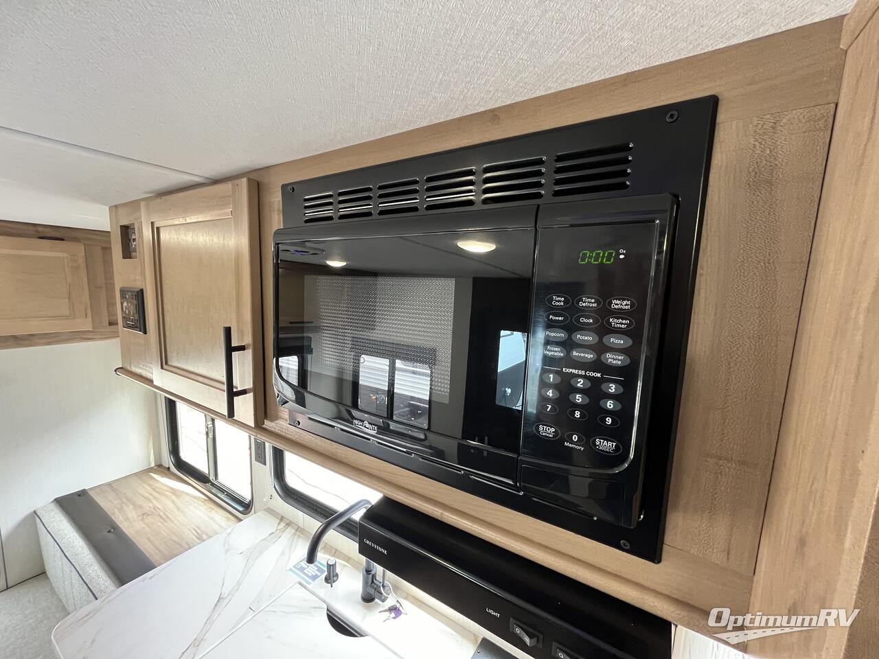 2025 Forest River Cherokee Wolf Pup 16CM Photo 14