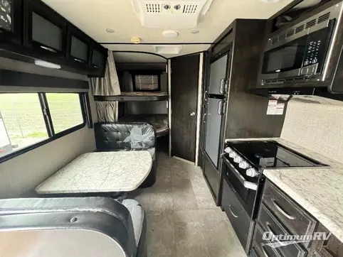 2018 Forest River Wildcat 312RLI RV Photo 2