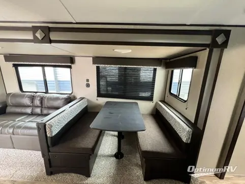 2019 Keystone Springdale 274RB RV Photo 3