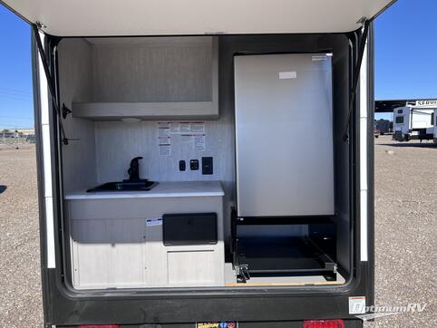 2025 Coachmen Clipper ROK 8000ROK RV Photo 2