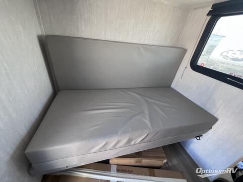 2025 Coachmen Clipper ROK 8000ROK RV Photo 4