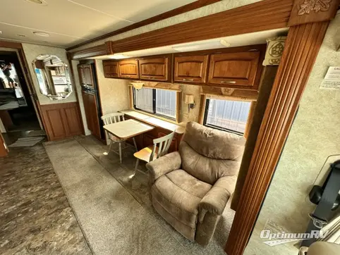 2008 Safari Simba RD 37 PDQ RV Photo 2
