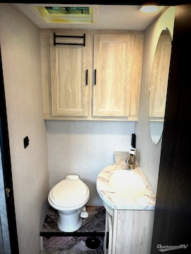 2020 Forest River Forester LE 2851SLE Ford RV Photo 4