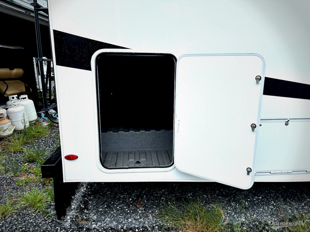 2020 Forest River Forester LE 2851SLE Ford Photo 14