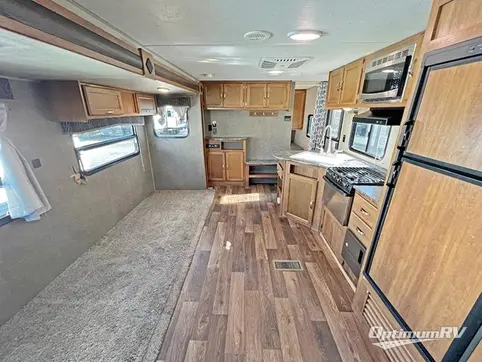 2018 Keystone Springdale 280BH RV Photo 3