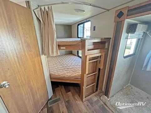 2018 Keystone Springdale 280BH RV Photo 4