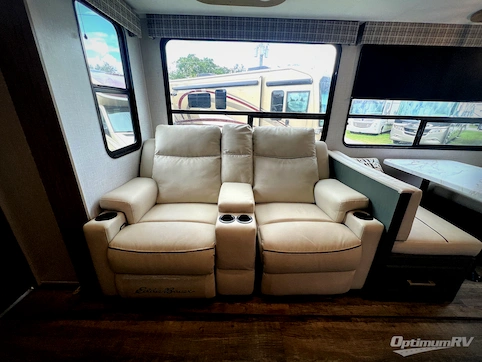 2024 Dutchmen Eddie Bauer 360LF RV Photo 2