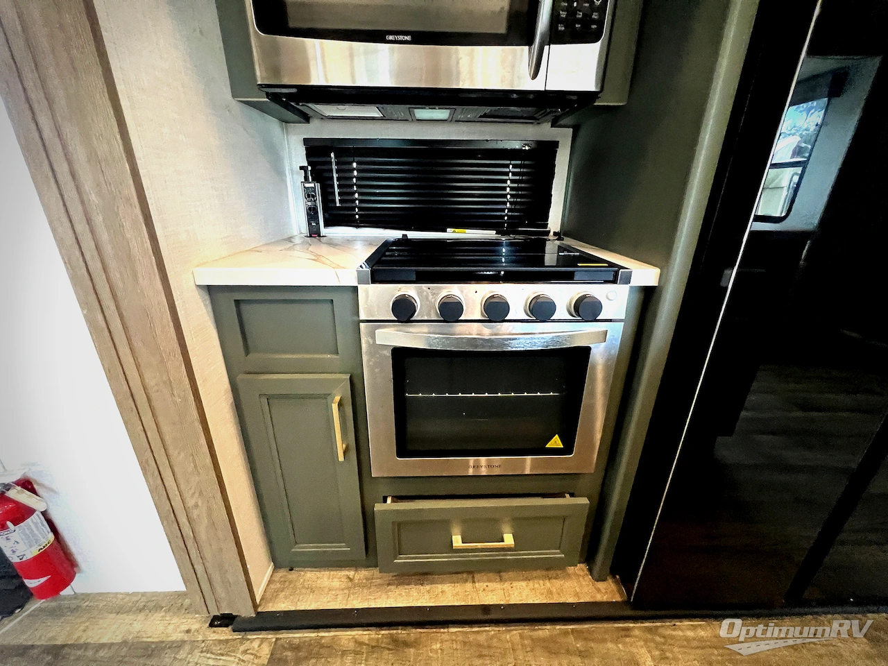 2024 Dutchmen Eddie Bauer 360LF Photo 11