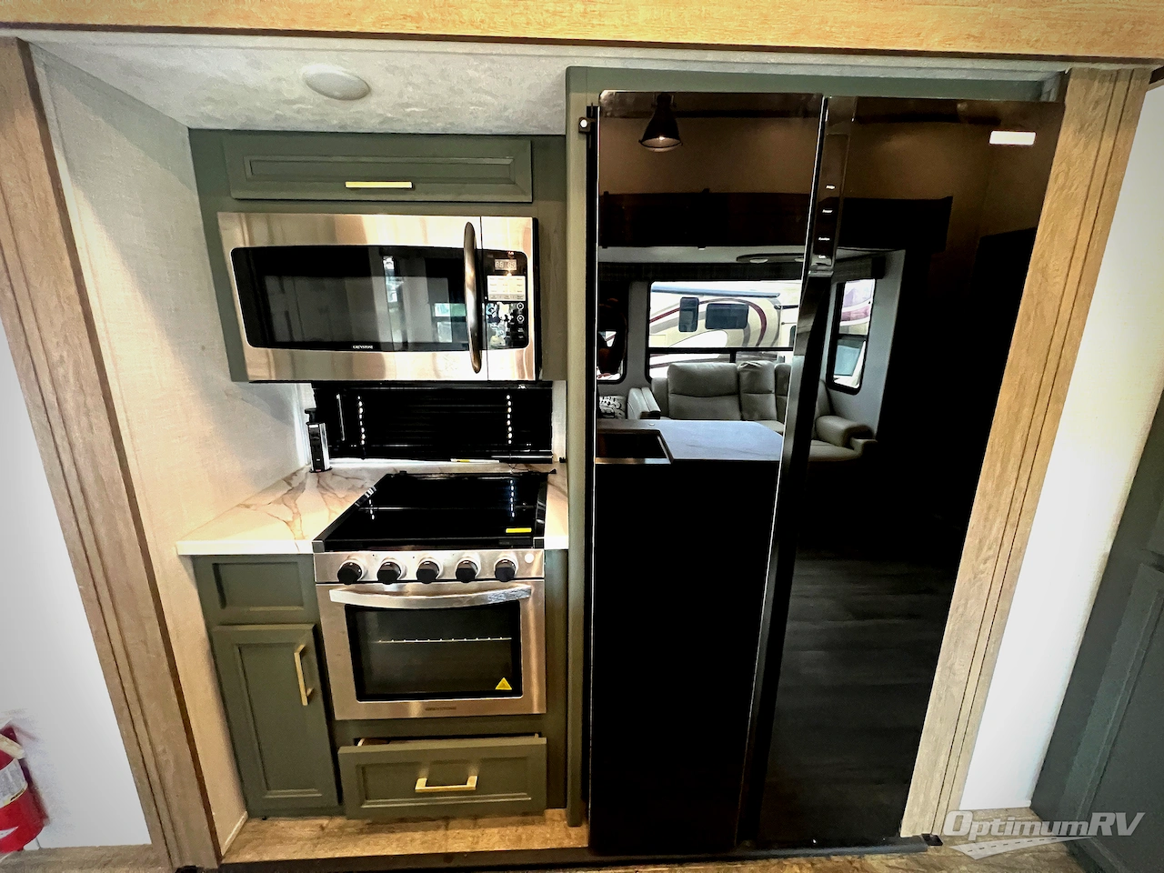 2024 Dutchmen Eddie Bauer 360LF Photo 13