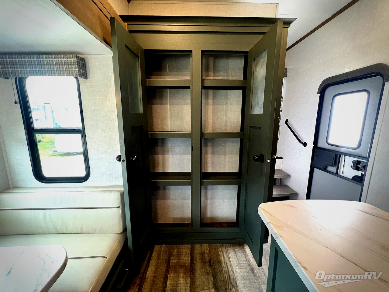 2024 Dutchmen Eddie Bauer 360LF Photo 14