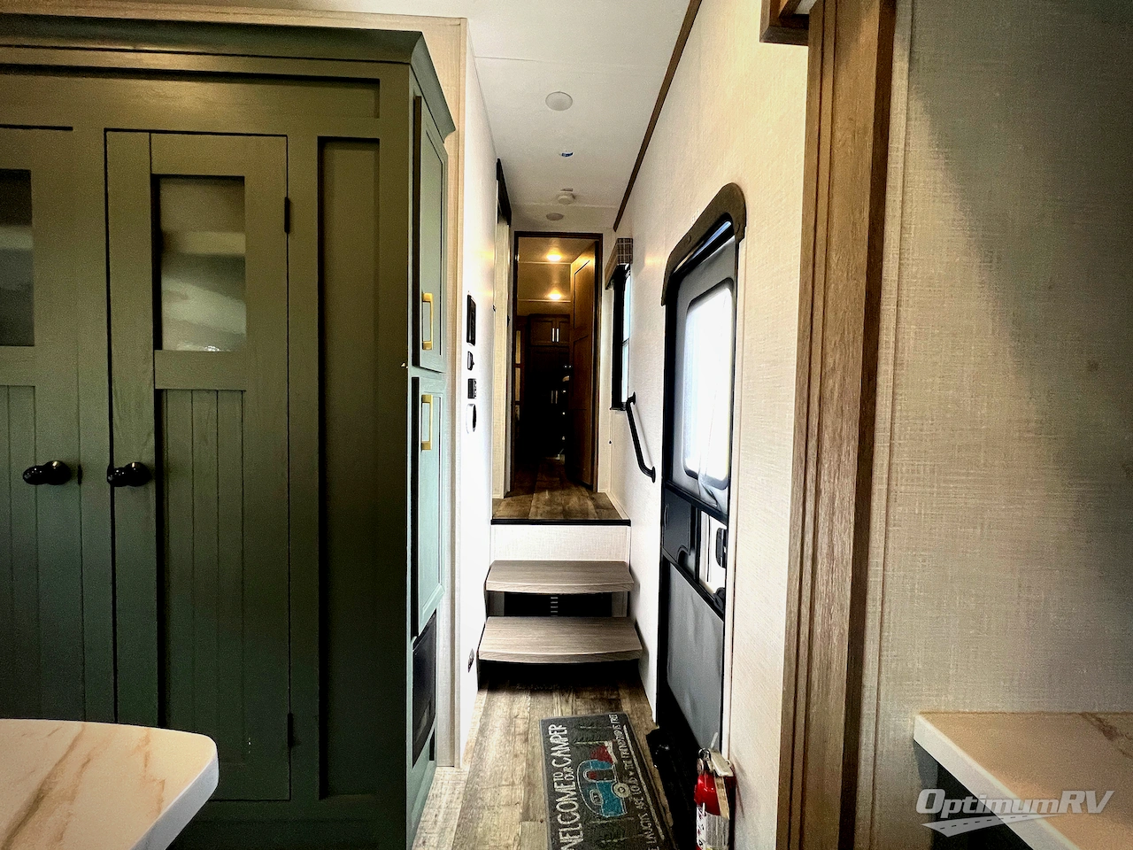 2024 Dutchmen Eddie Bauer 360LF Photo 20