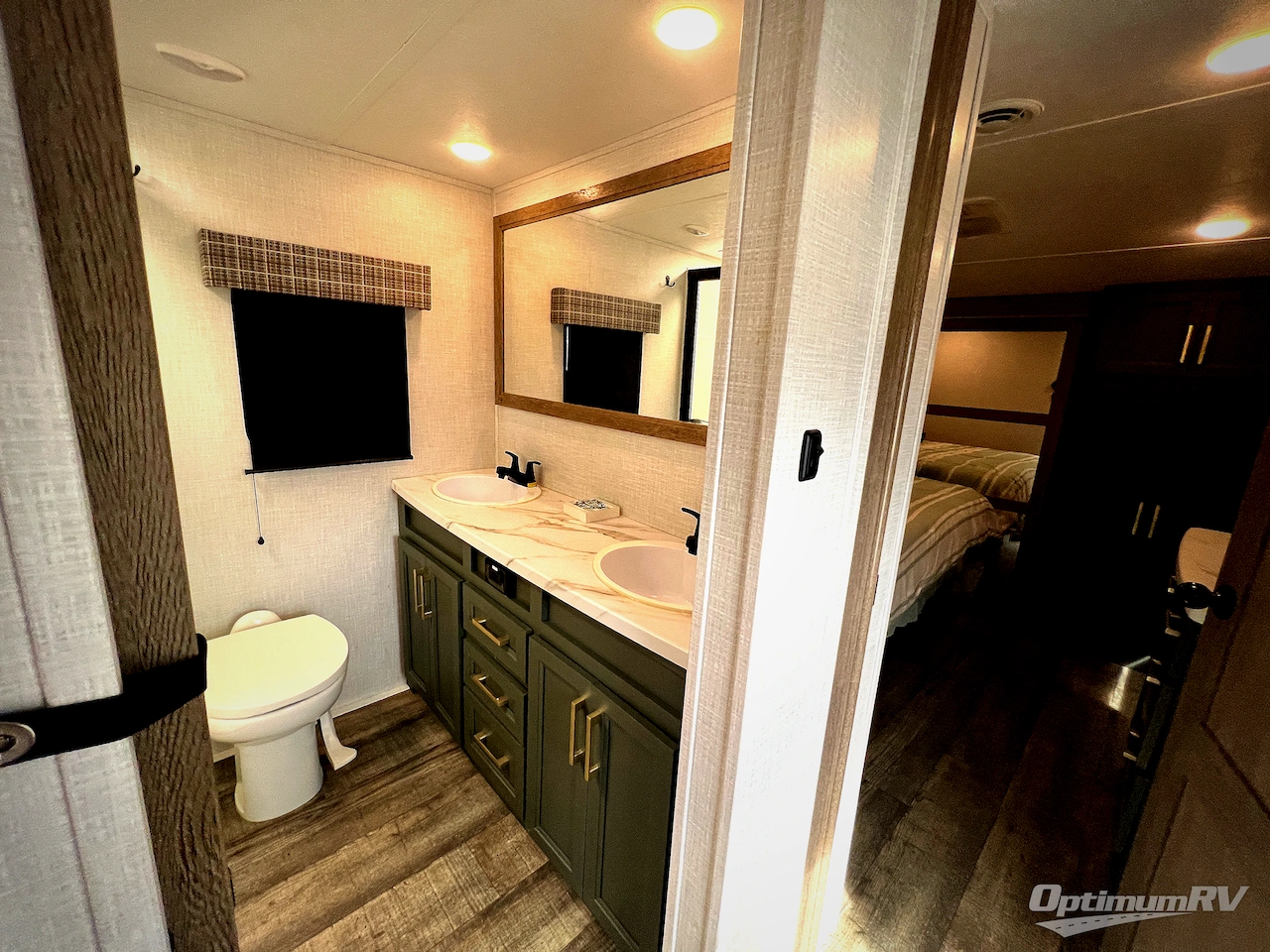 2024 Dutchmen Eddie Bauer 360LF Photo 25