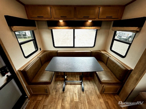 Travel Trailers, Fifth Wheels, and Motorhomes For Sale | Optimum