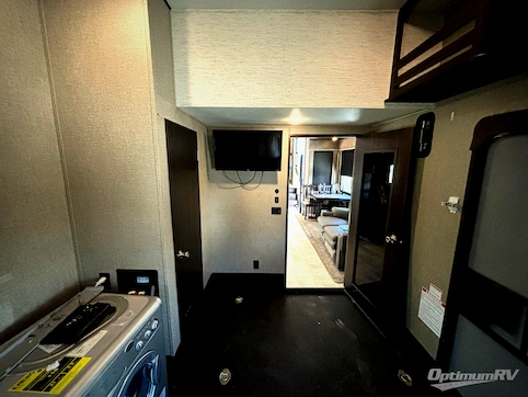 2020 Grand Design Momentum M-Class 395M RV Photo 3