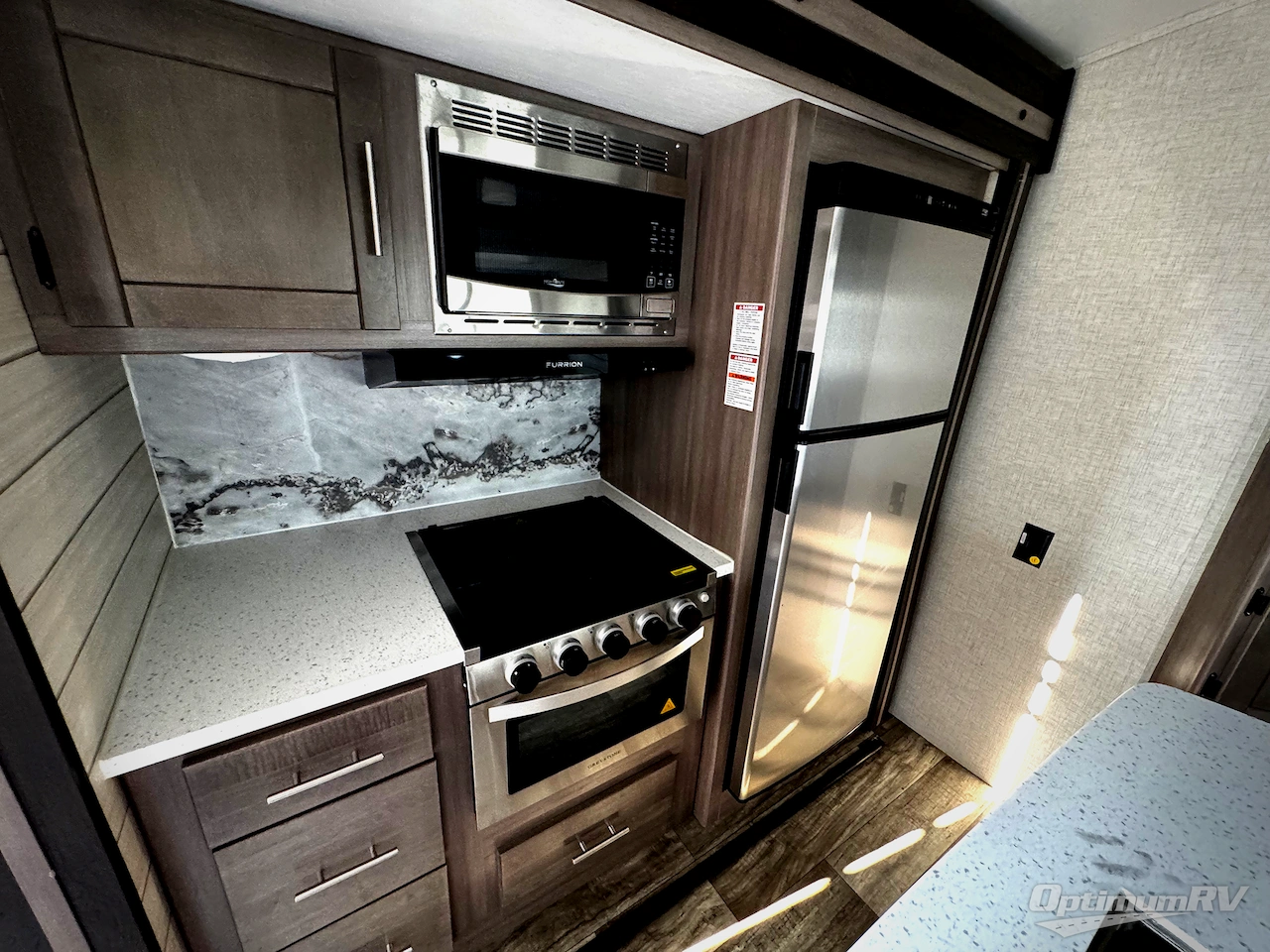 2023 CrossRoads Sunset Trail SS331BH Photo 5