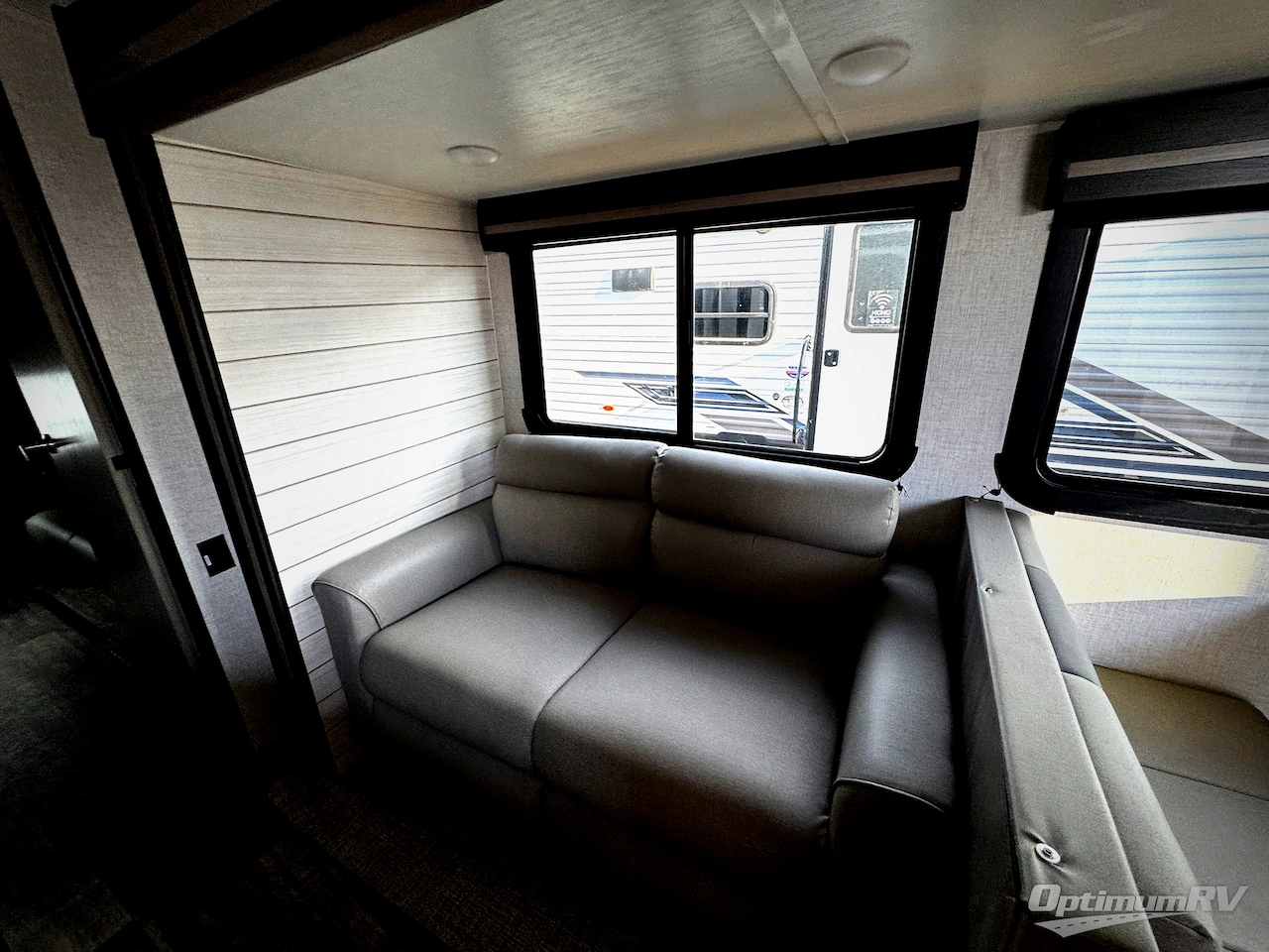 2023 CrossRoads Sunset Trail SS331BH Photo 7