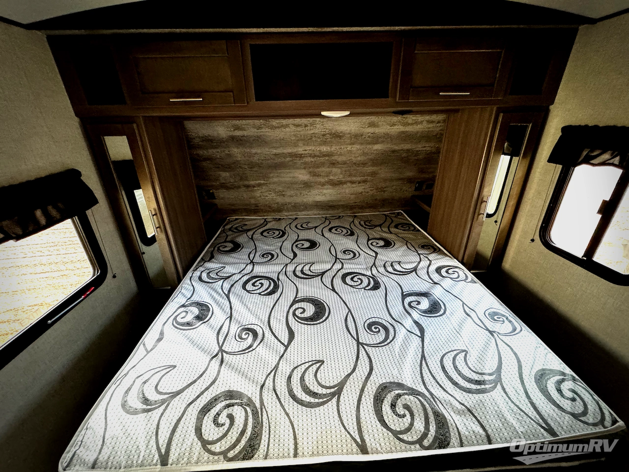 2023 CrossRoads Sunset Trail SS331BH Photo 13