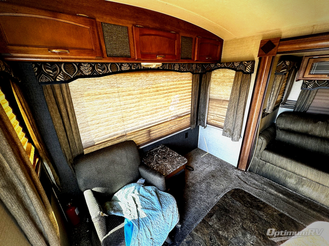 2015 Keystone Springdale 271RL Photo 3