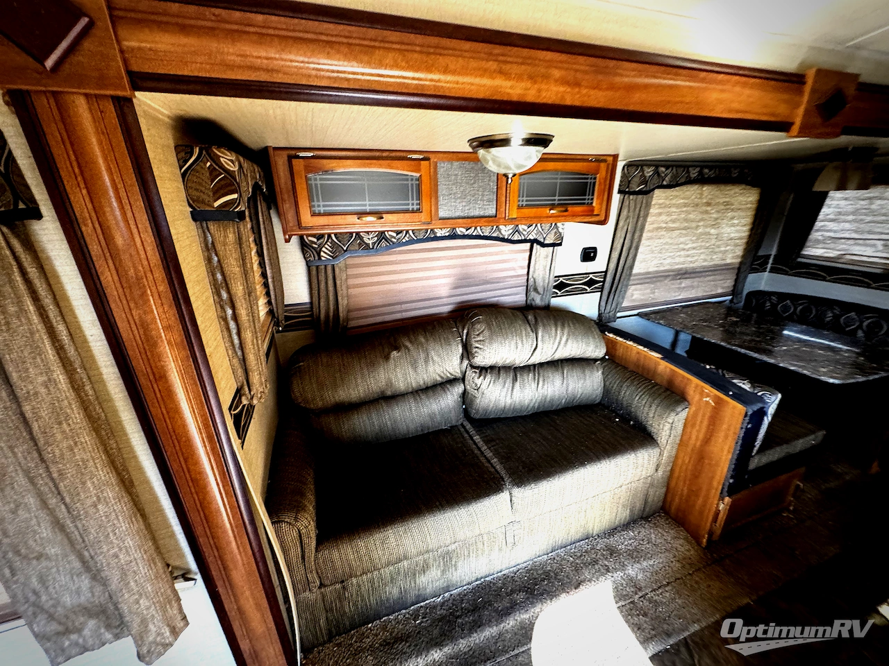 2015 Keystone Springdale 271RL Photo 4