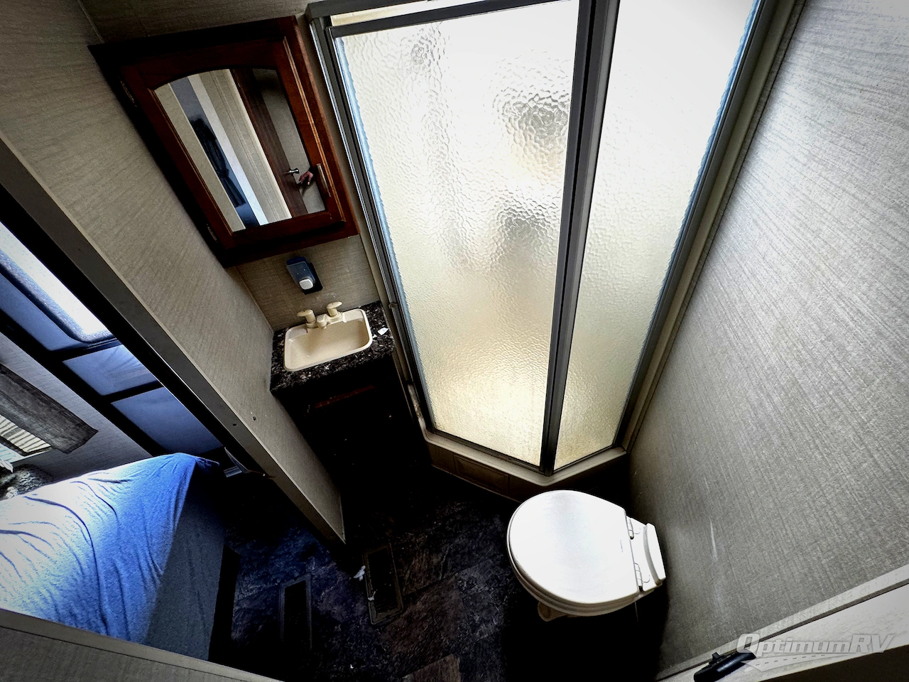 2015 Keystone Springdale 271RL Photo 11