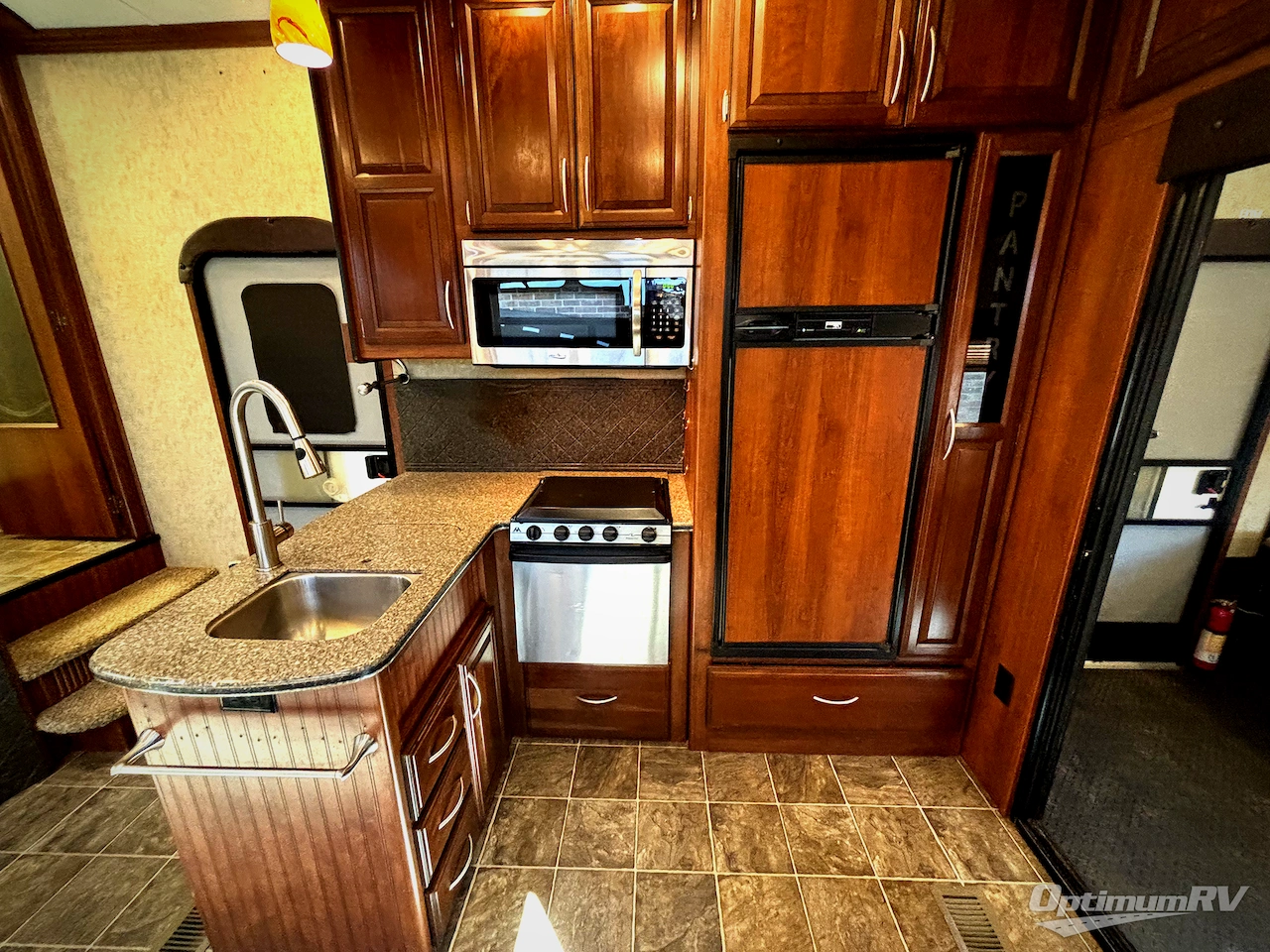 2016 Prime Time Spartan 1032 Photo 7