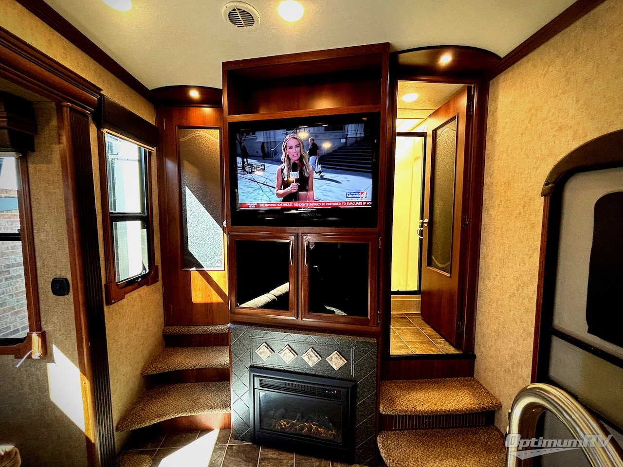 2016 Prime Time Spartan 1032 Photo 8