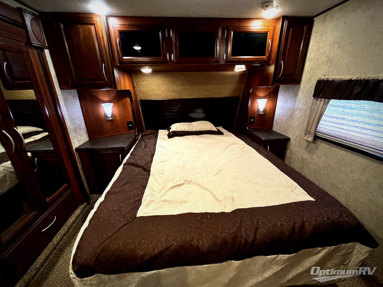 2016 Prime Time Spartan 1032 Photo 10