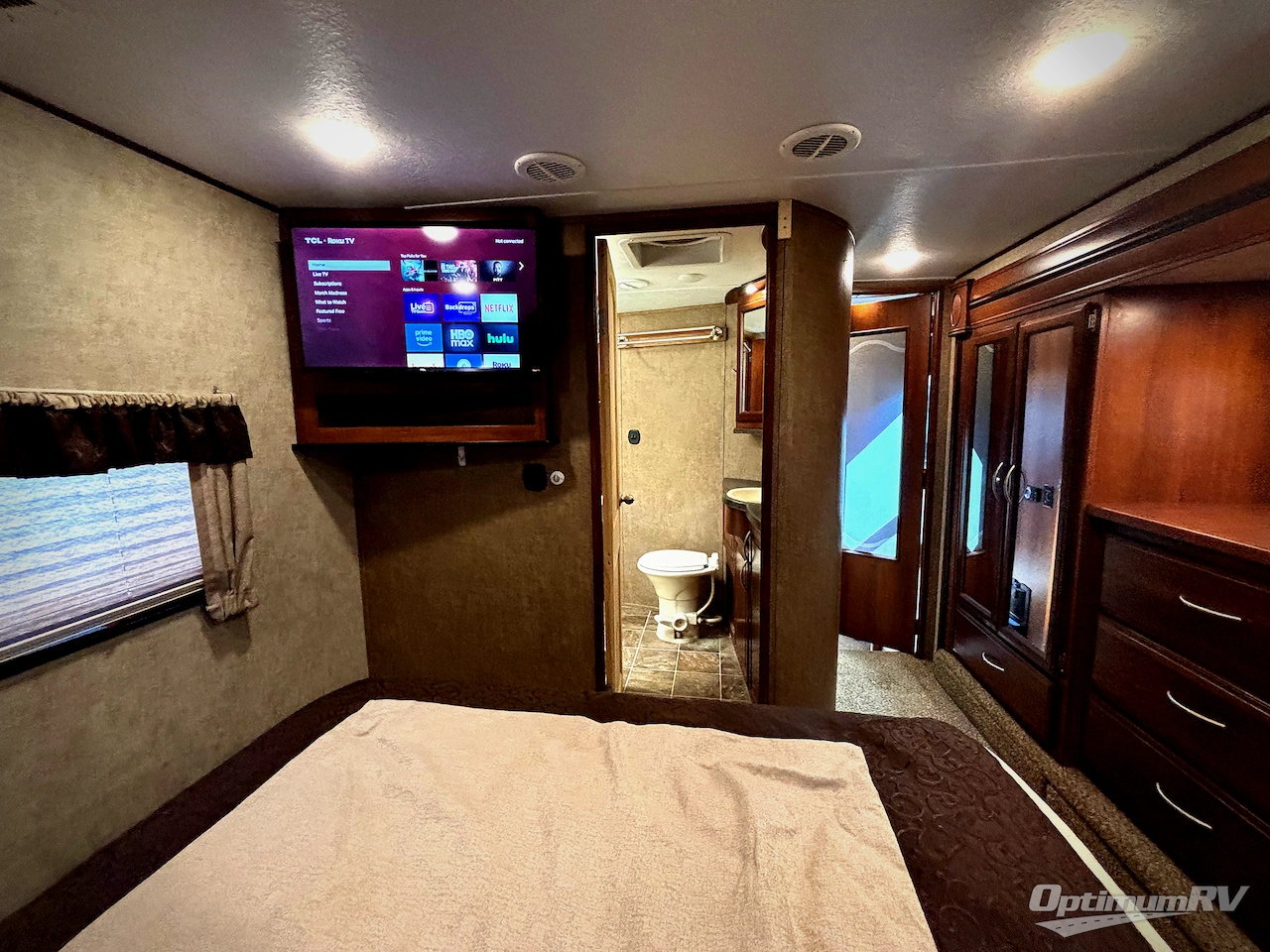 2016 Prime Time Spartan 1032 Photo 12