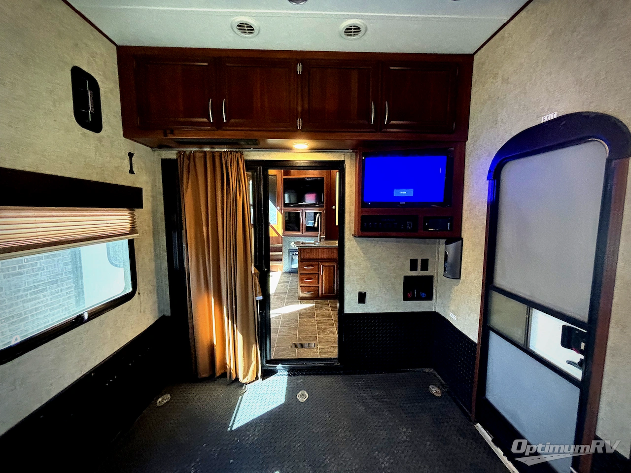 2016 Prime Time Spartan 1032 Photo 18